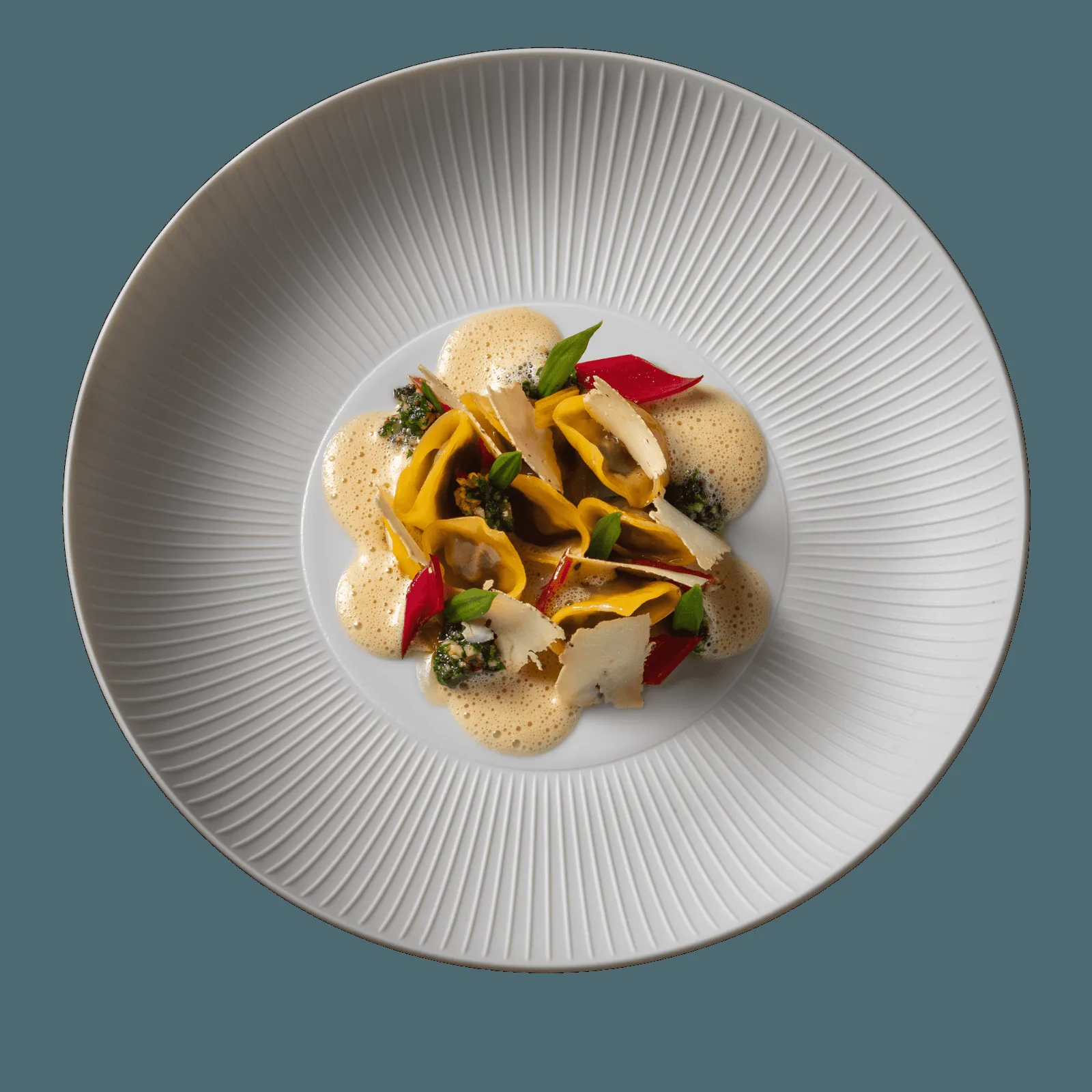 Raro — food
