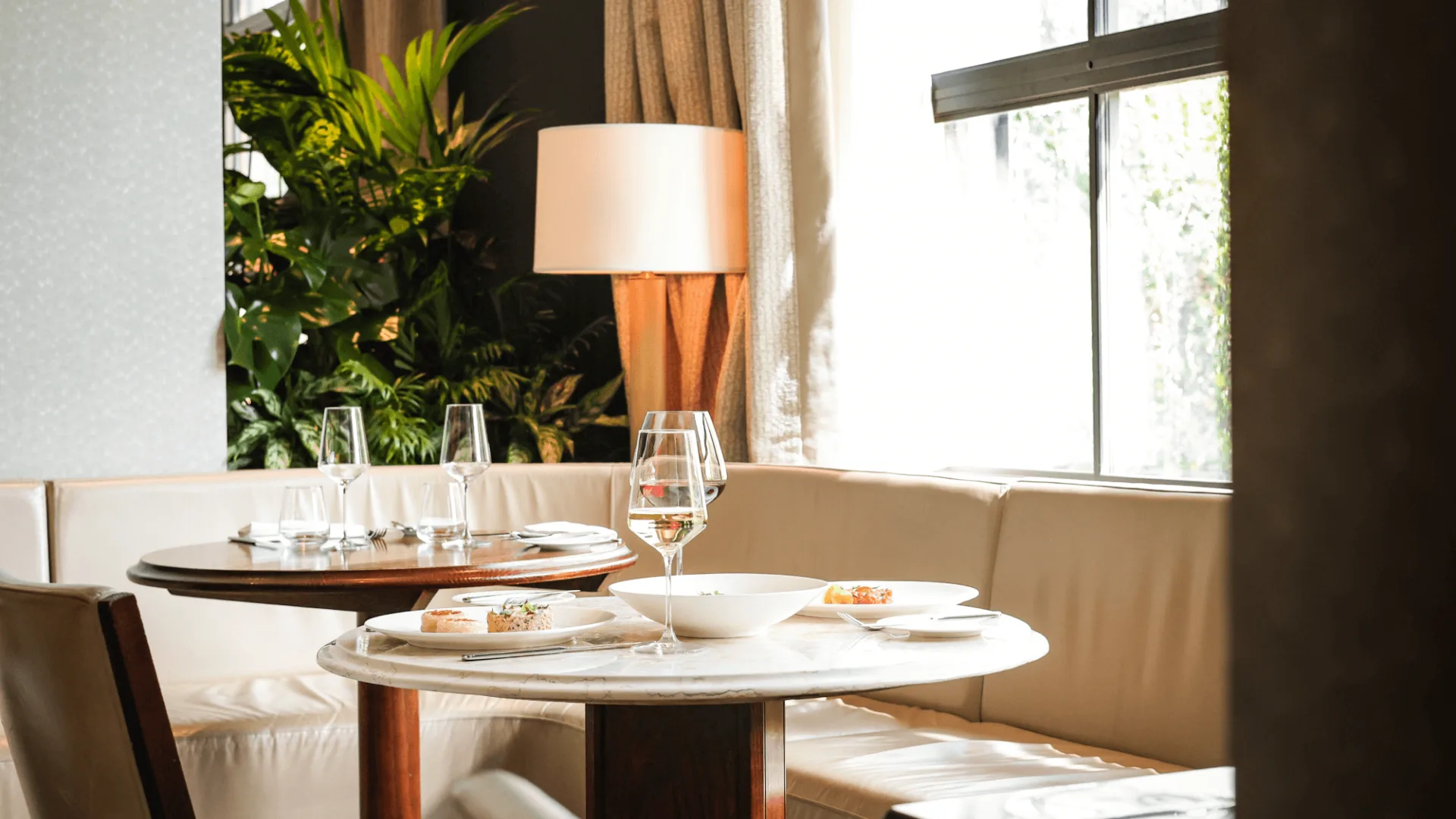The River Restaurant by Gordon Ramsay — photo 19