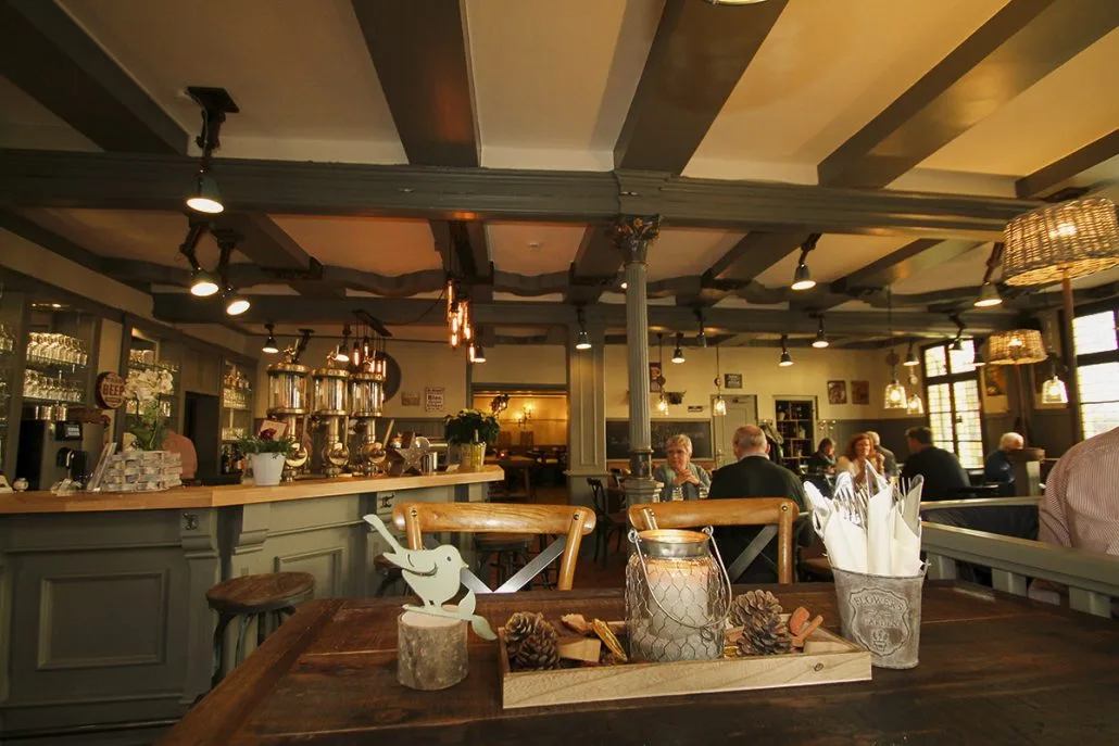 Brauhaus Rietkötter — photo 10