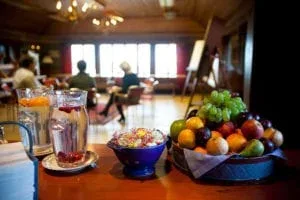 Johanssons Restaurang — photo 24