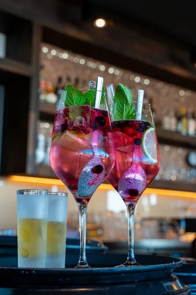 Gudlak Restaurant &amp; Strandbar — photo 7