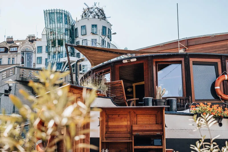 Botel Ristorante Matylda — photo 4