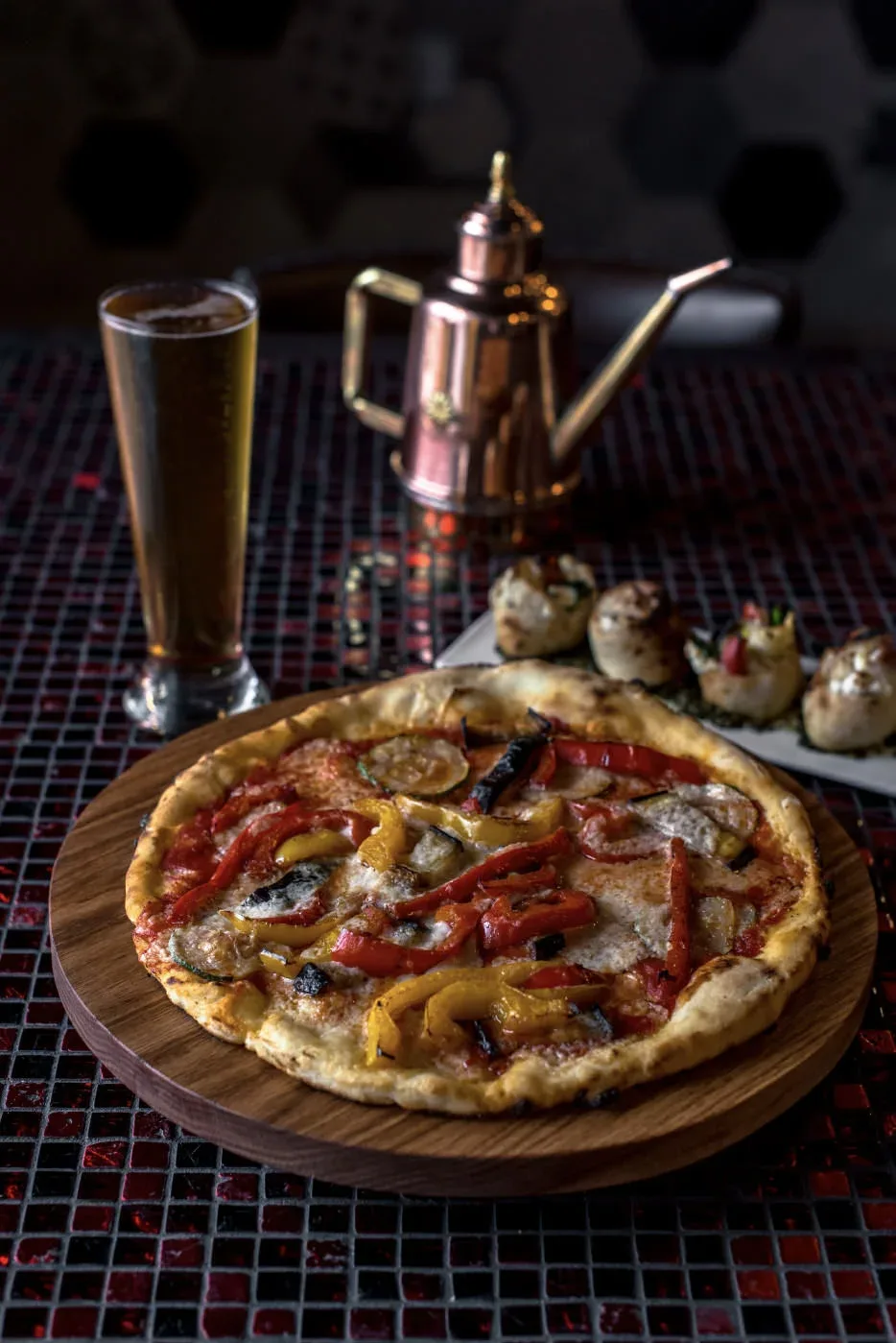 La Leggenda Pizzeria — photo 48