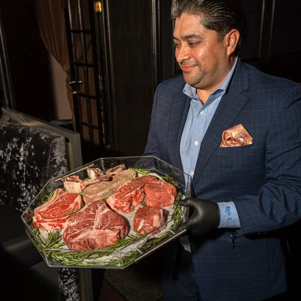 Kinzie Chophouse — photo 13
