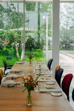 Restaurant Renilde — photo 19