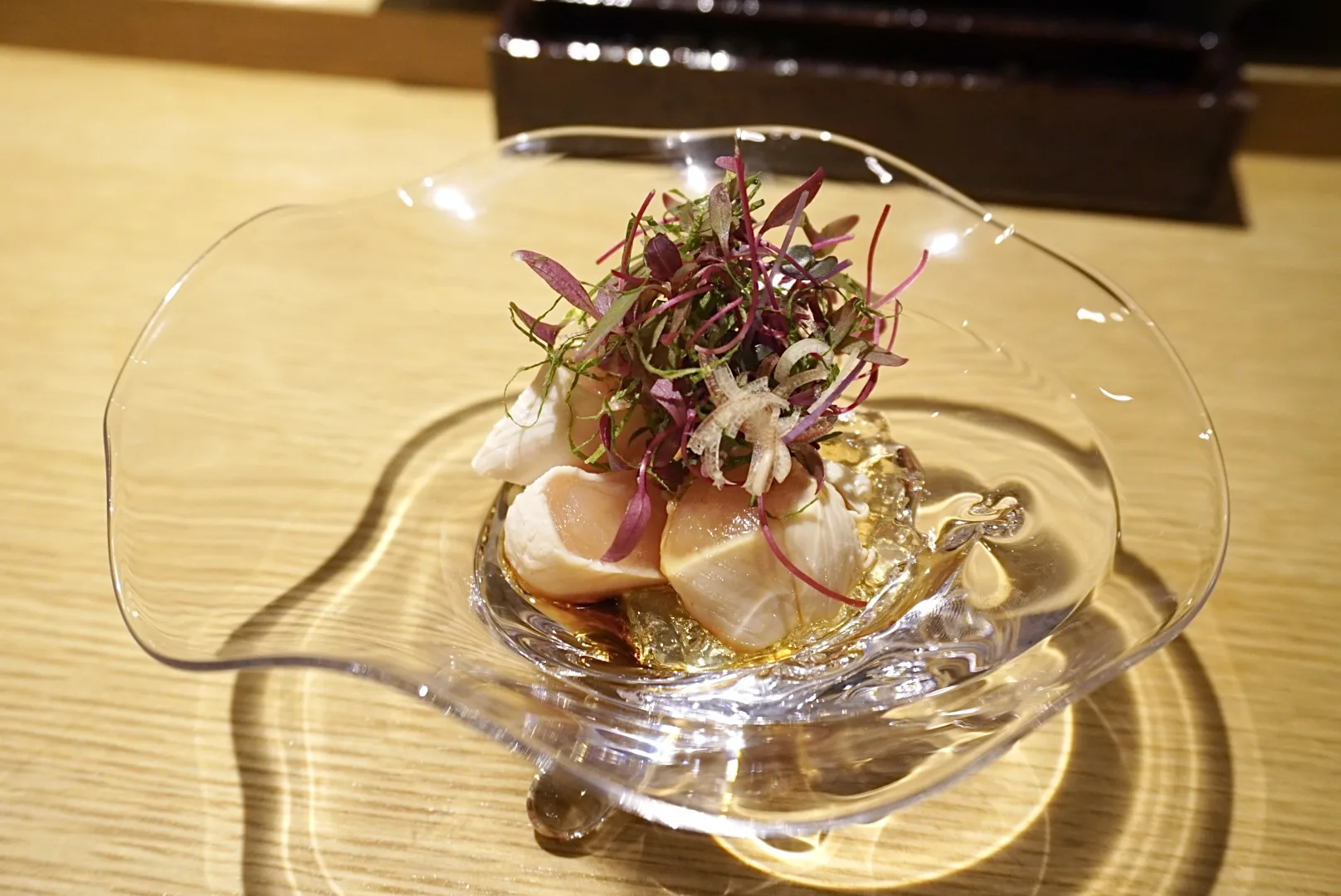 Yakitori Matsuoka — photo 14