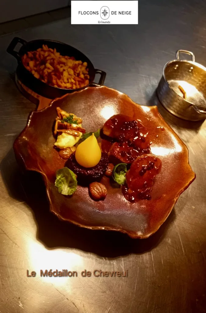 La Table d’André — photo 23