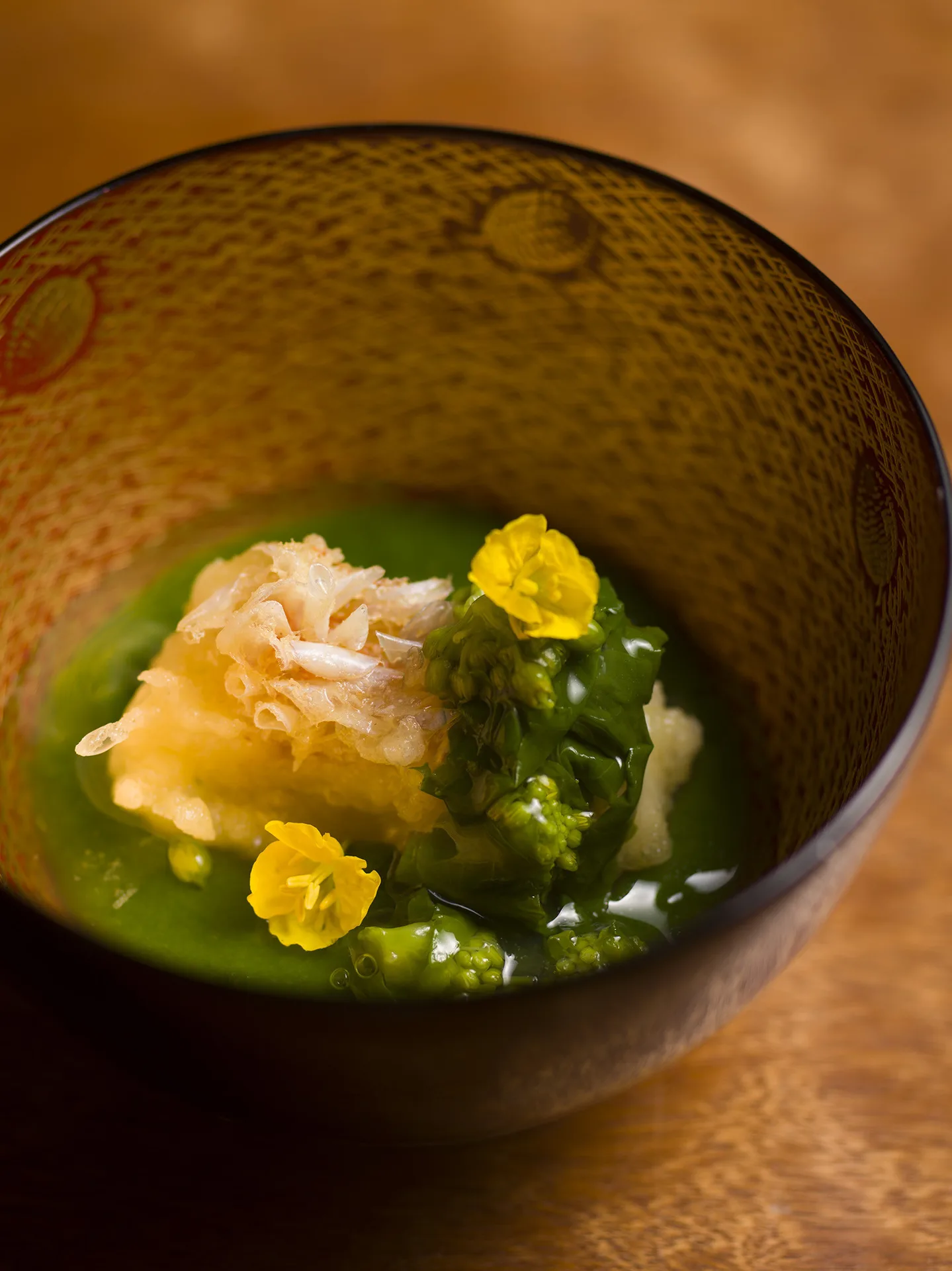 Tempura Motoyoshi — photo 11