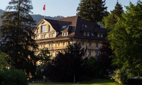 Le Grand Bellevue — photo 5
