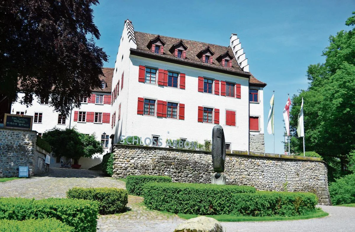 Römerhof — atmosphere