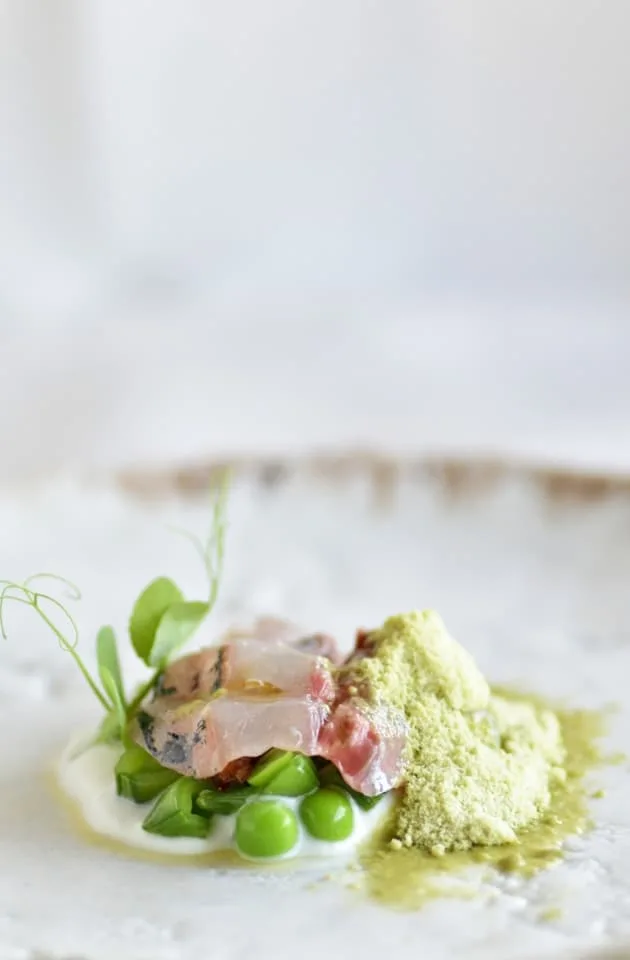 SYMPOSIUM — food