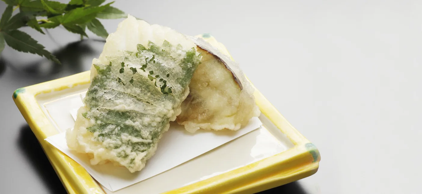 Tempura Matsui — photo 17