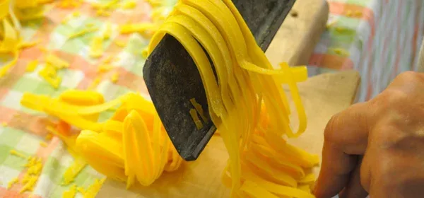 Dalla Rosa Alda — kitchen