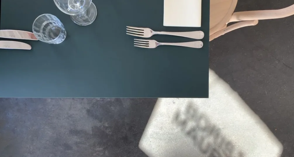 BORIS & MAURICE, Gent