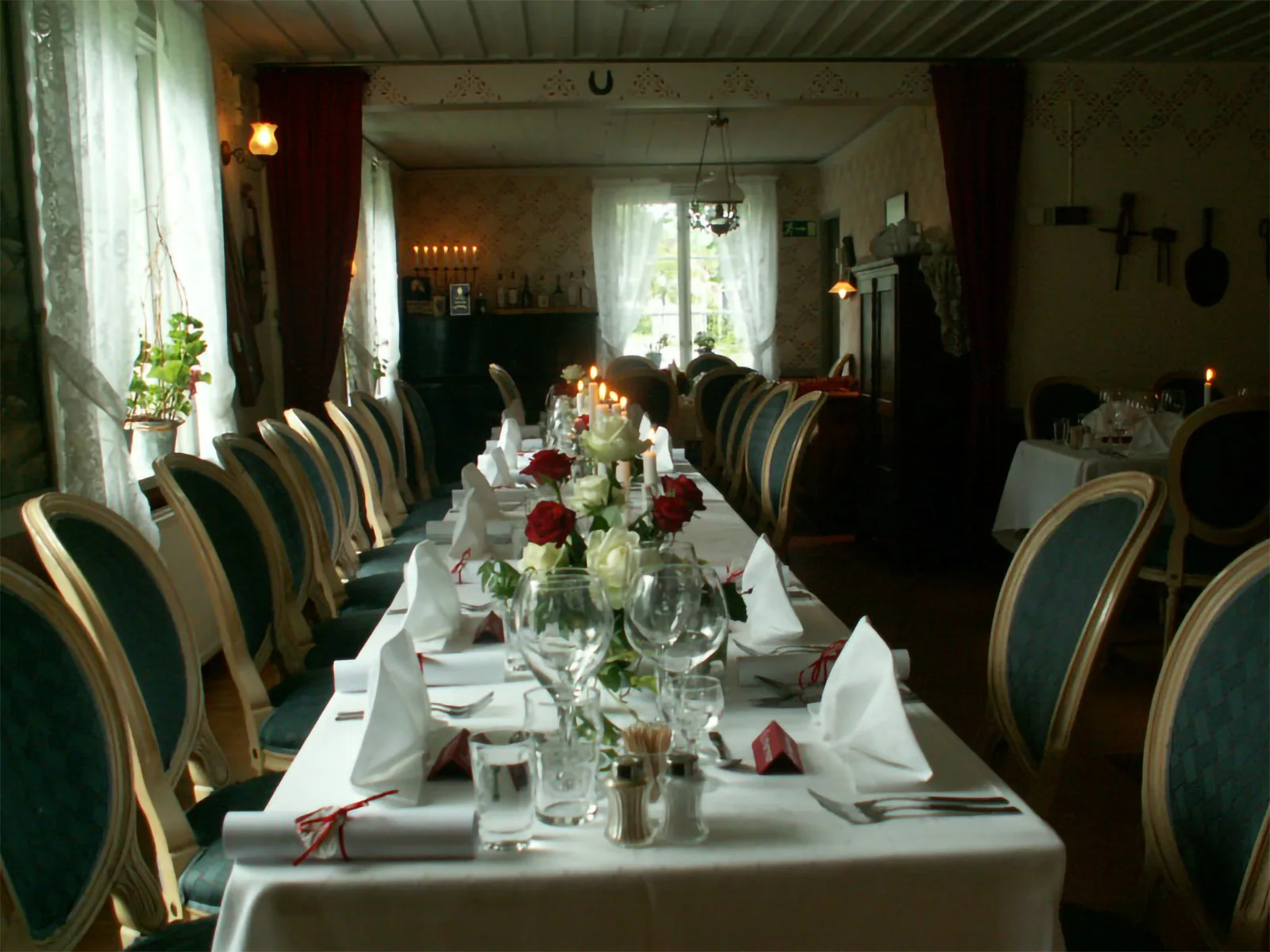 Forshems Gästgivaregård — photo 19