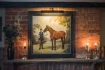 Horse and Groom — atmosphere