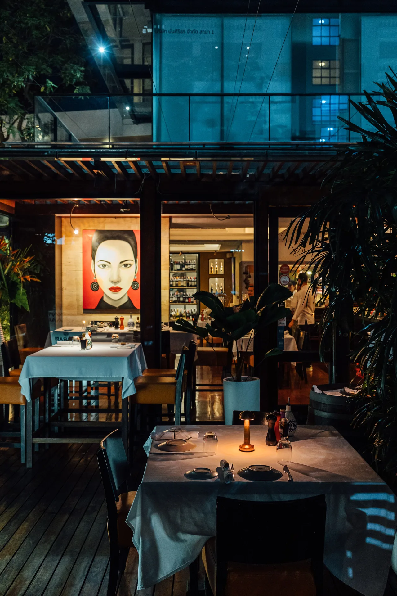 La Bottega — photo 30