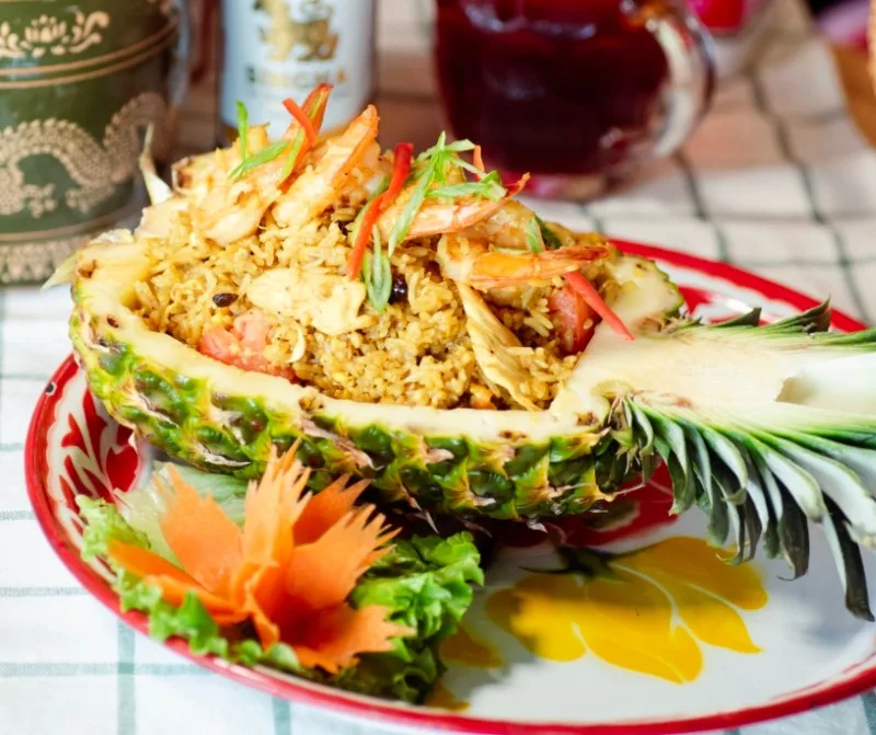 Larb Thai-Isan — photo 44
