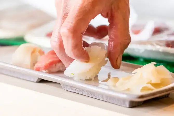 Sushidokoro Kiraku — photo 8