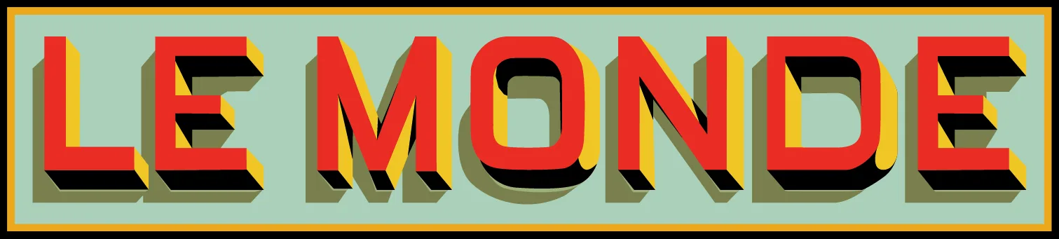 Le Monde, New York City