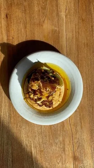BAROZA Restaurant&Bistro — photo 20
