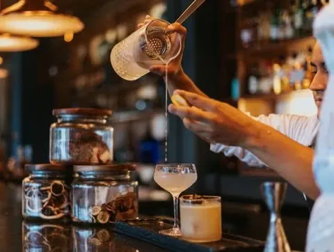 Mezcal, Cabo San Lucas