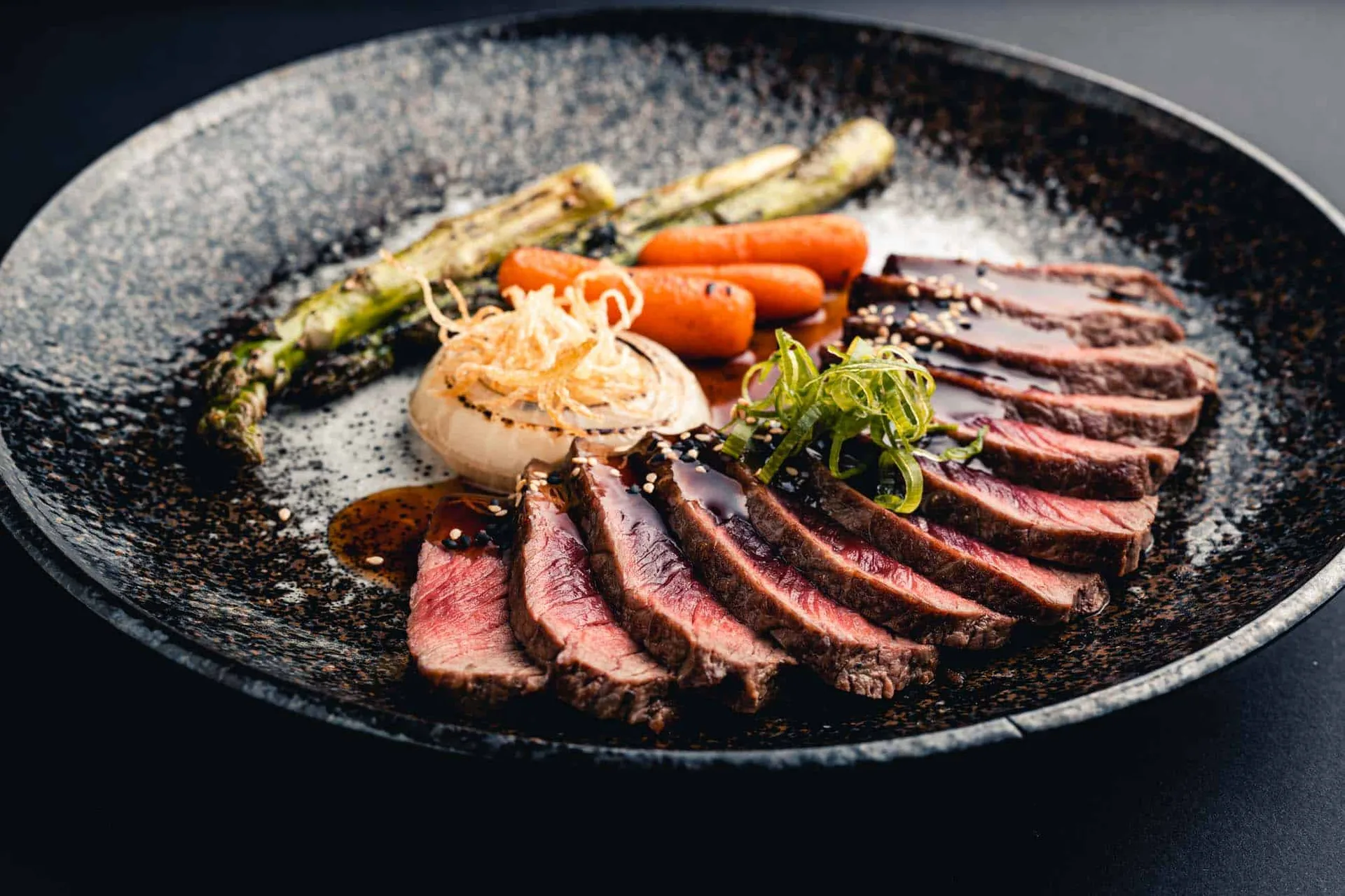 Hatsu Restaurant — photo 42