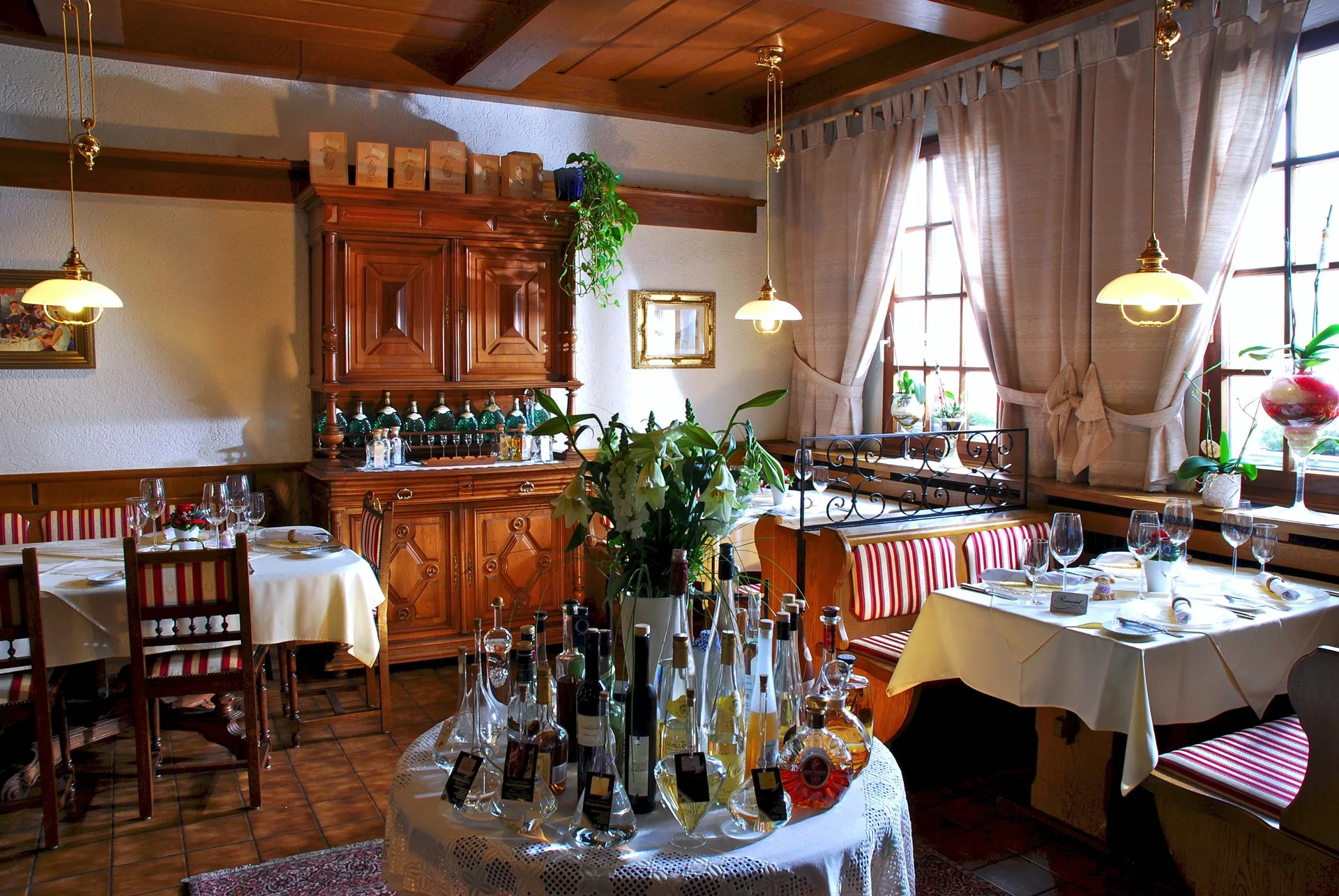 Restaurant Zum Turm — photo 13