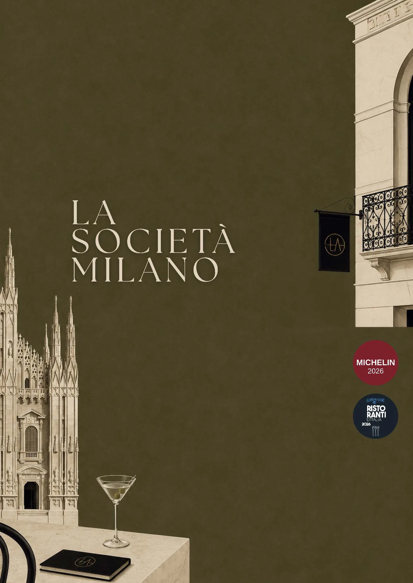 La Società Milano — photo 50