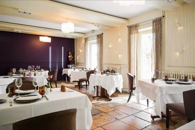 Le Relais du Çatey — photo 32