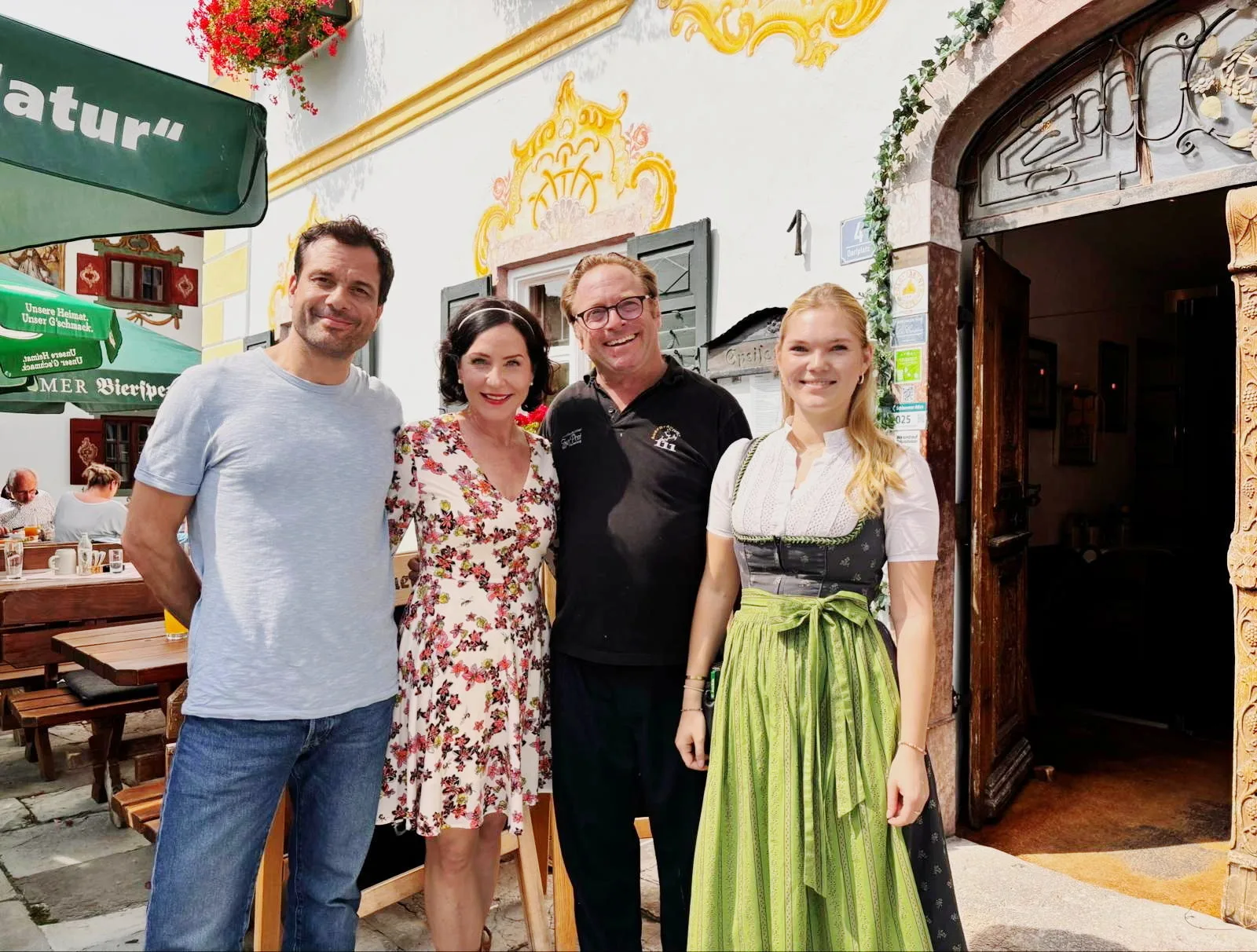 Gasthof Zur Post — photo 13