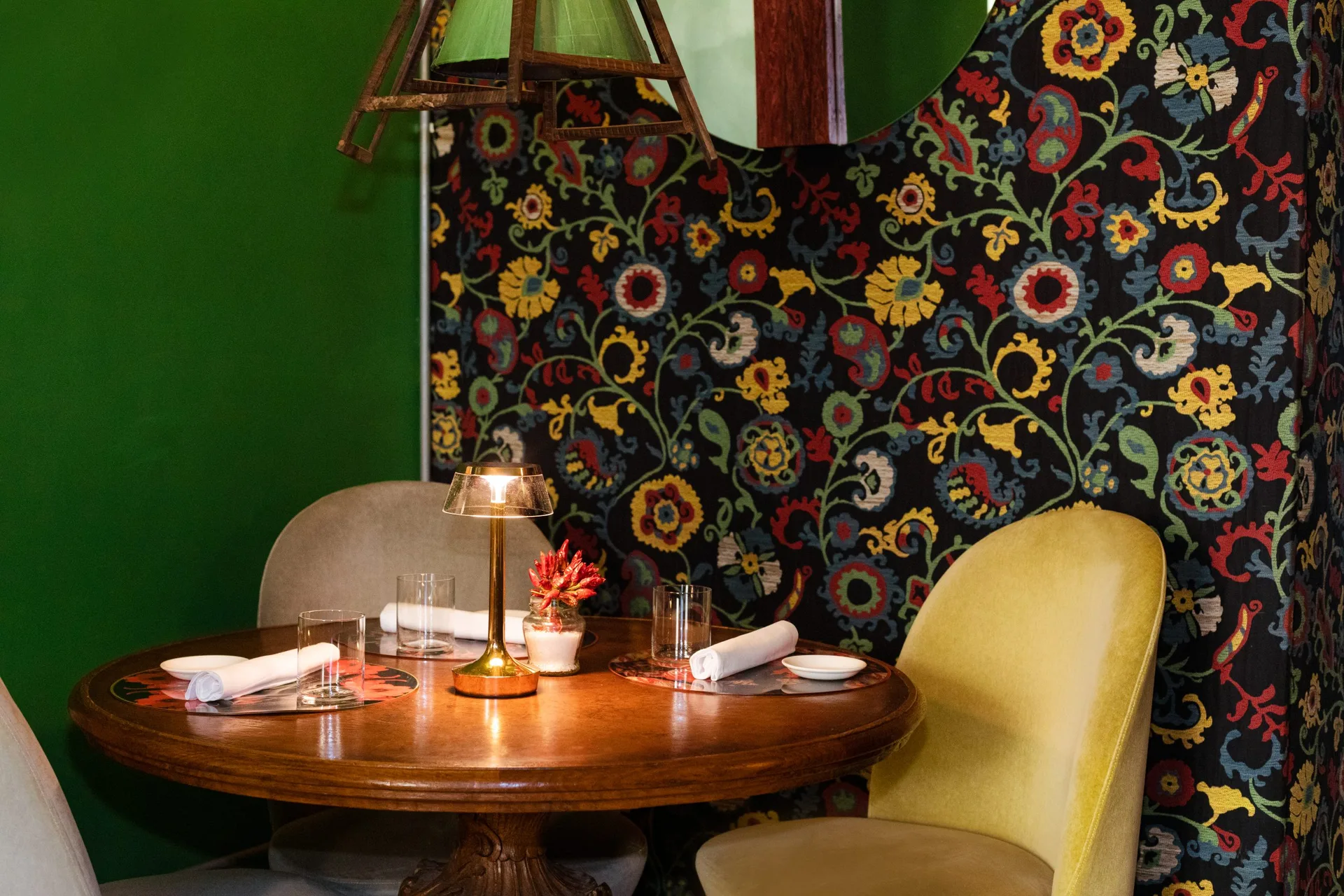 Aimo e Nadia BistRo — photo 26
