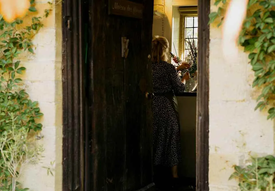 Le Manoir aux Quat'Saisons — photo 19