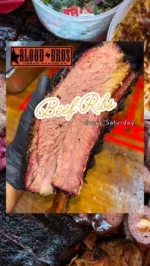 Blood Bros BBQ — photo 12