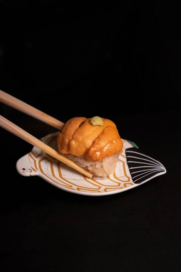 Tetsu Sushi Bar — photo 6