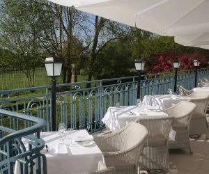Gordon Ramsay au Trianon — photo 31