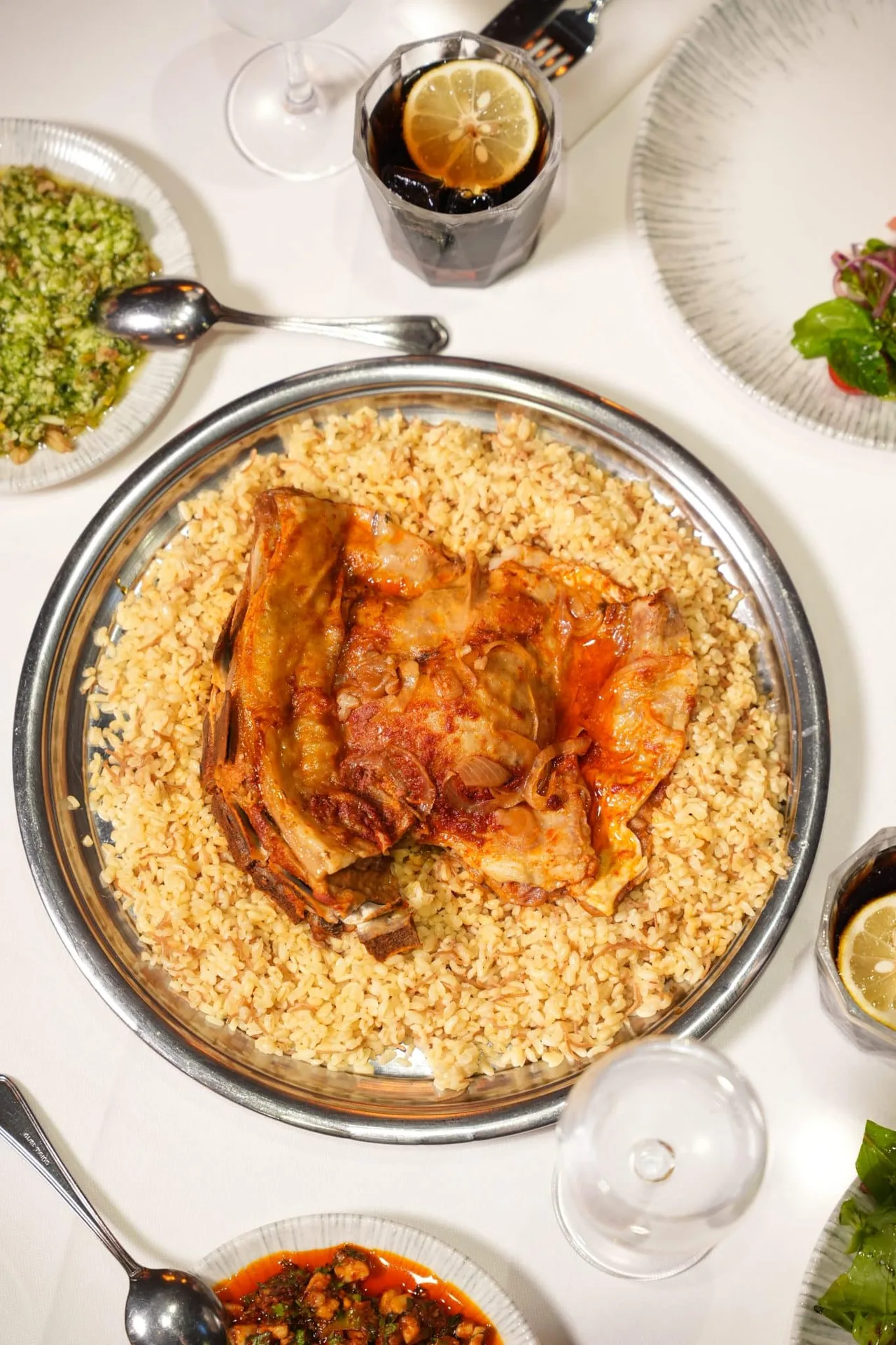 Tavacı Recep Usta Alsancak — photo 5