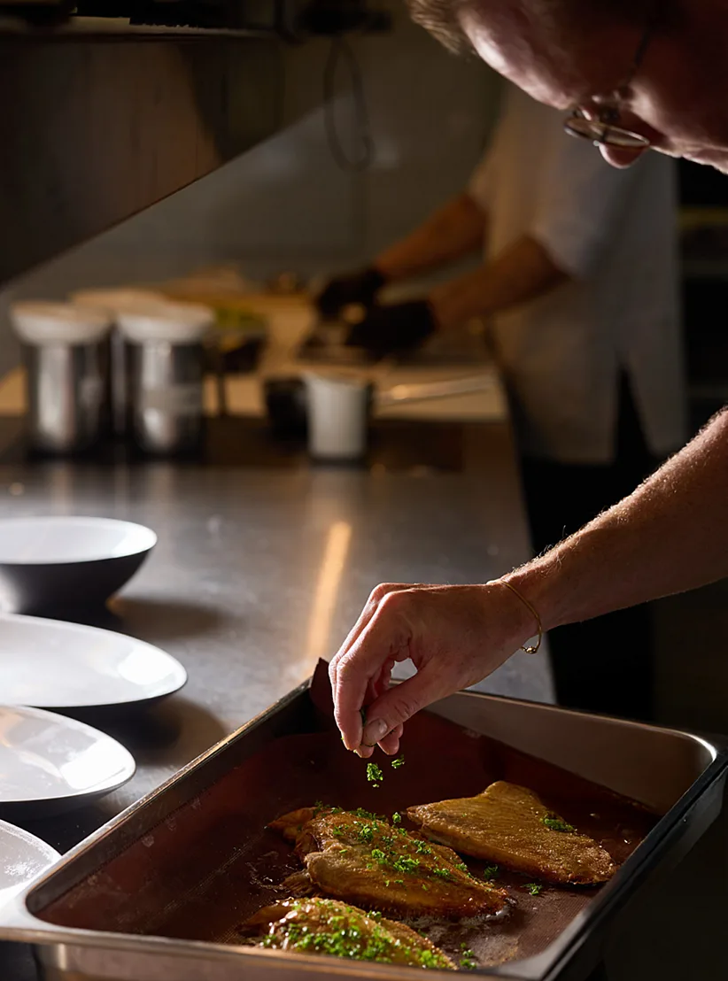Julienne — photo 6