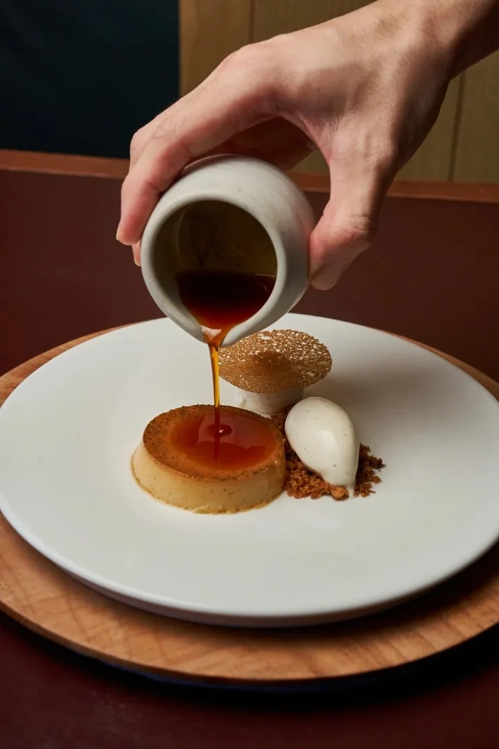 Entier French Dining — photo 8