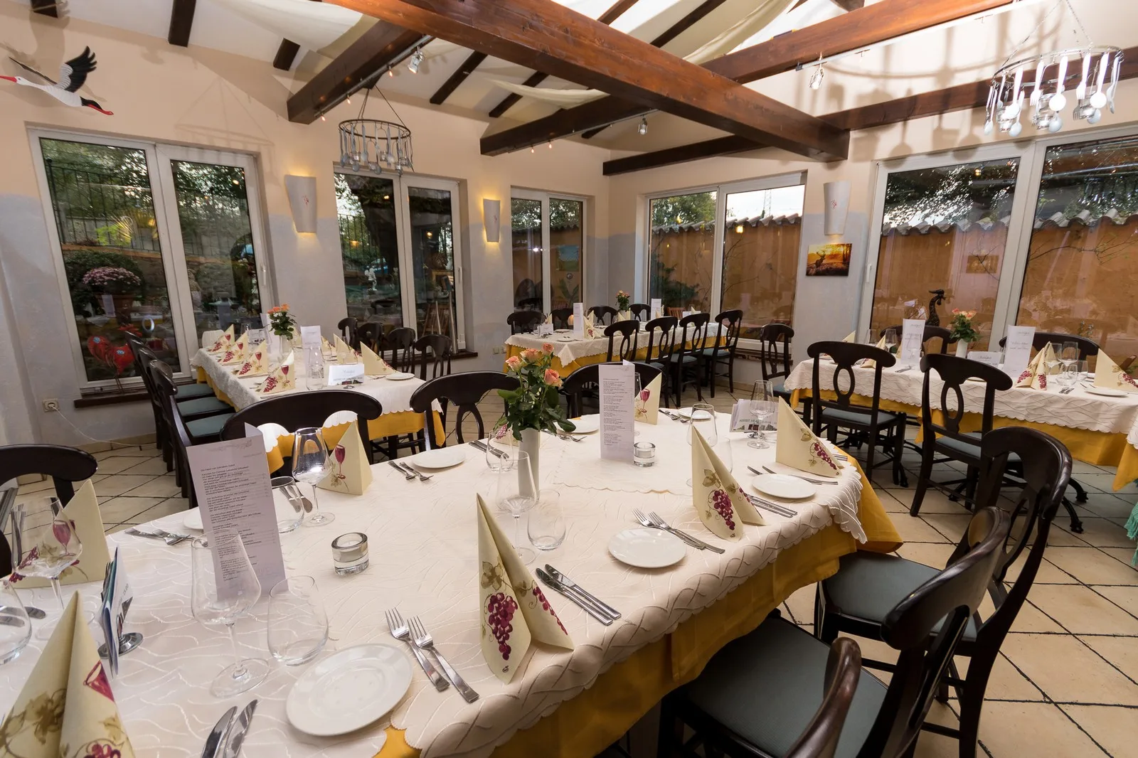 Schnabels Restaurant — photo 13