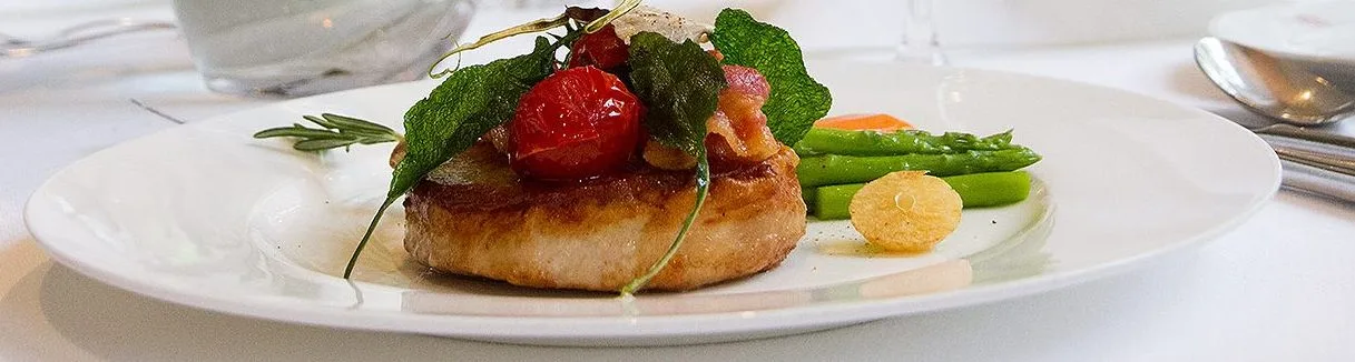 Restaurant Glashüttener Hof, Glashütten