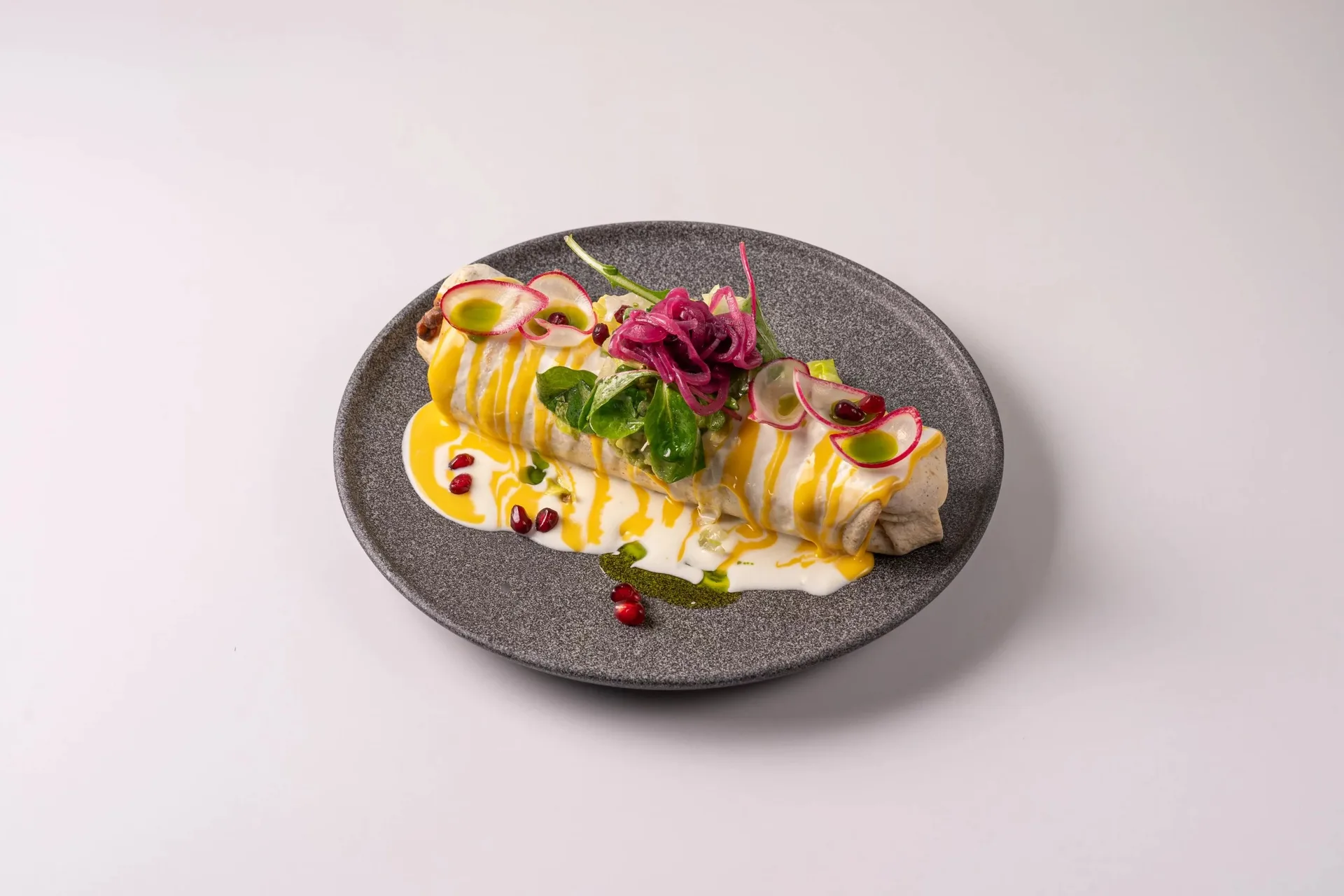 La Chica | Casa Mexicana — photo 33
