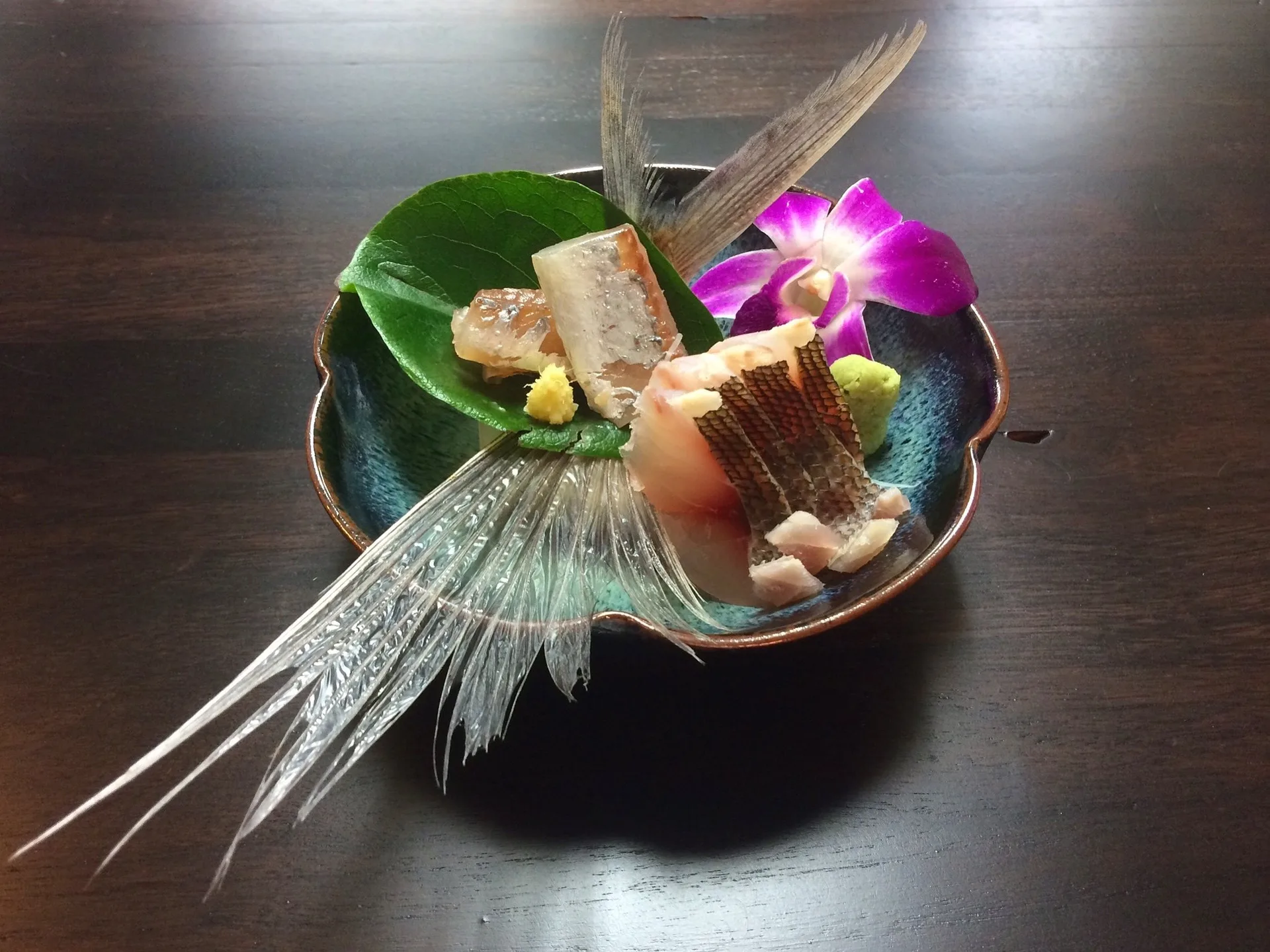 Yoichi’s — photo 11