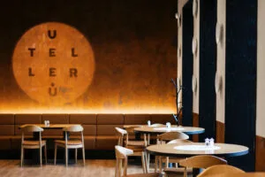 Restaurace U Tellerů — photo 11