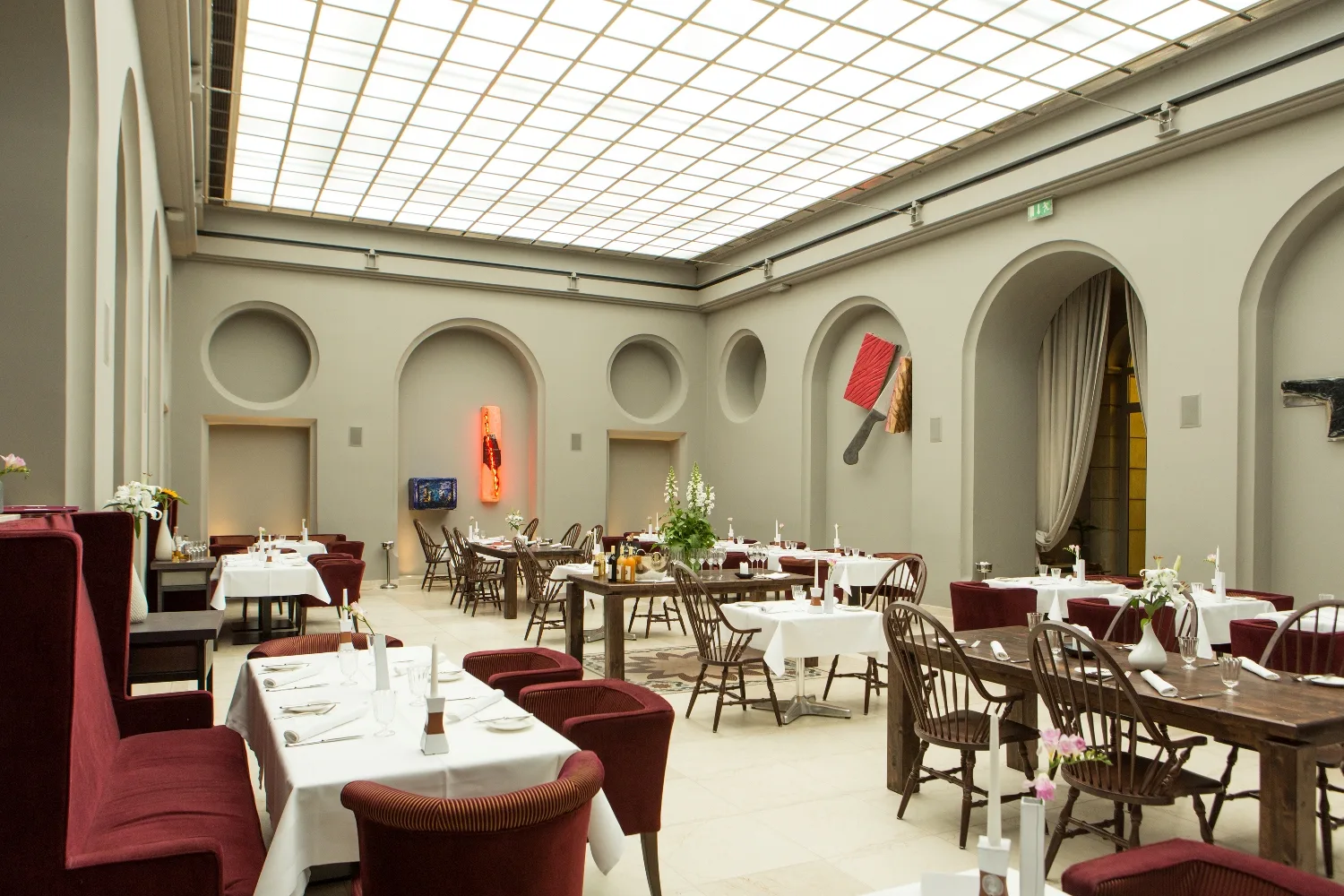 Max Enk Restaurant — photo 30