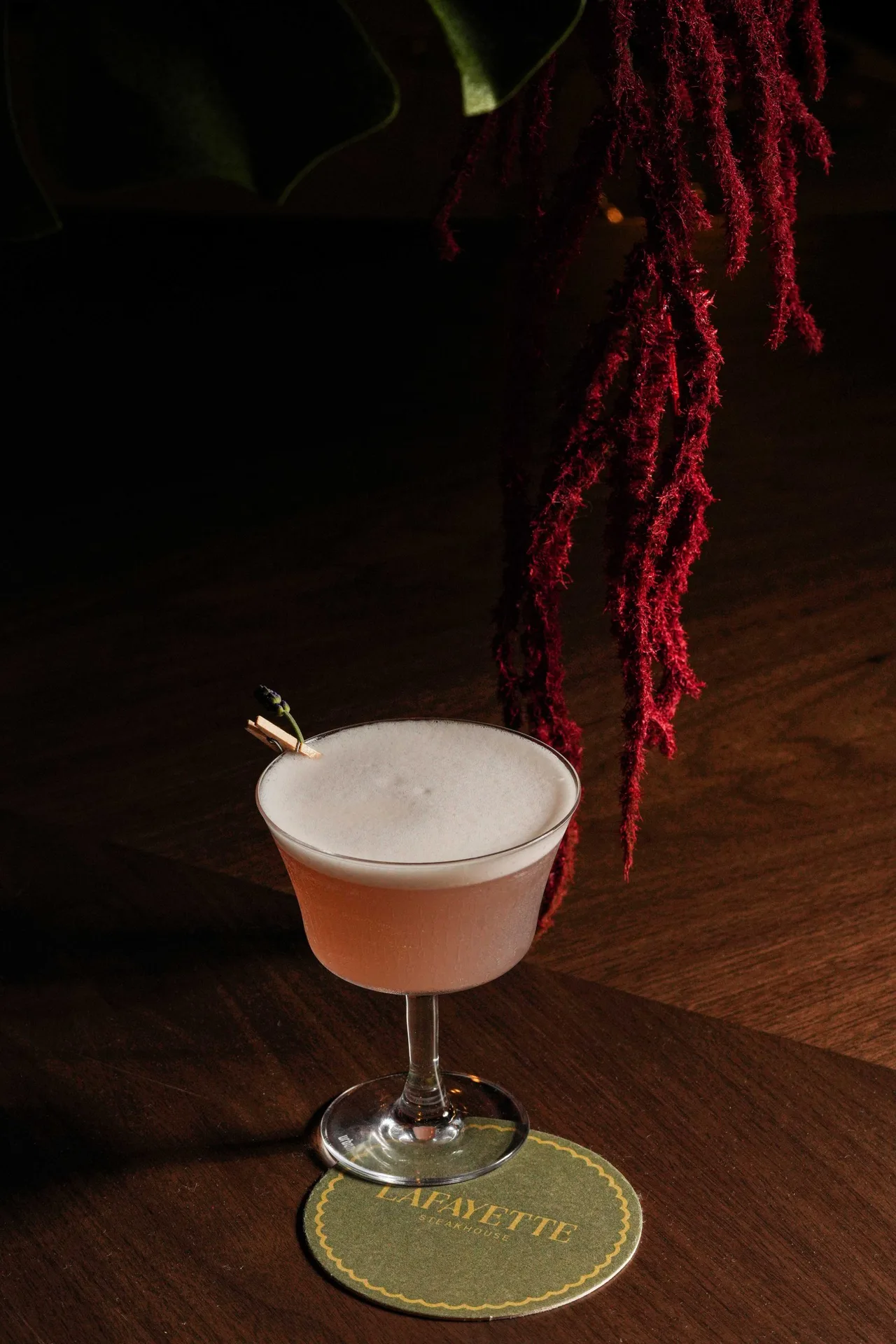 Lafayette Steakhouse — photo 30