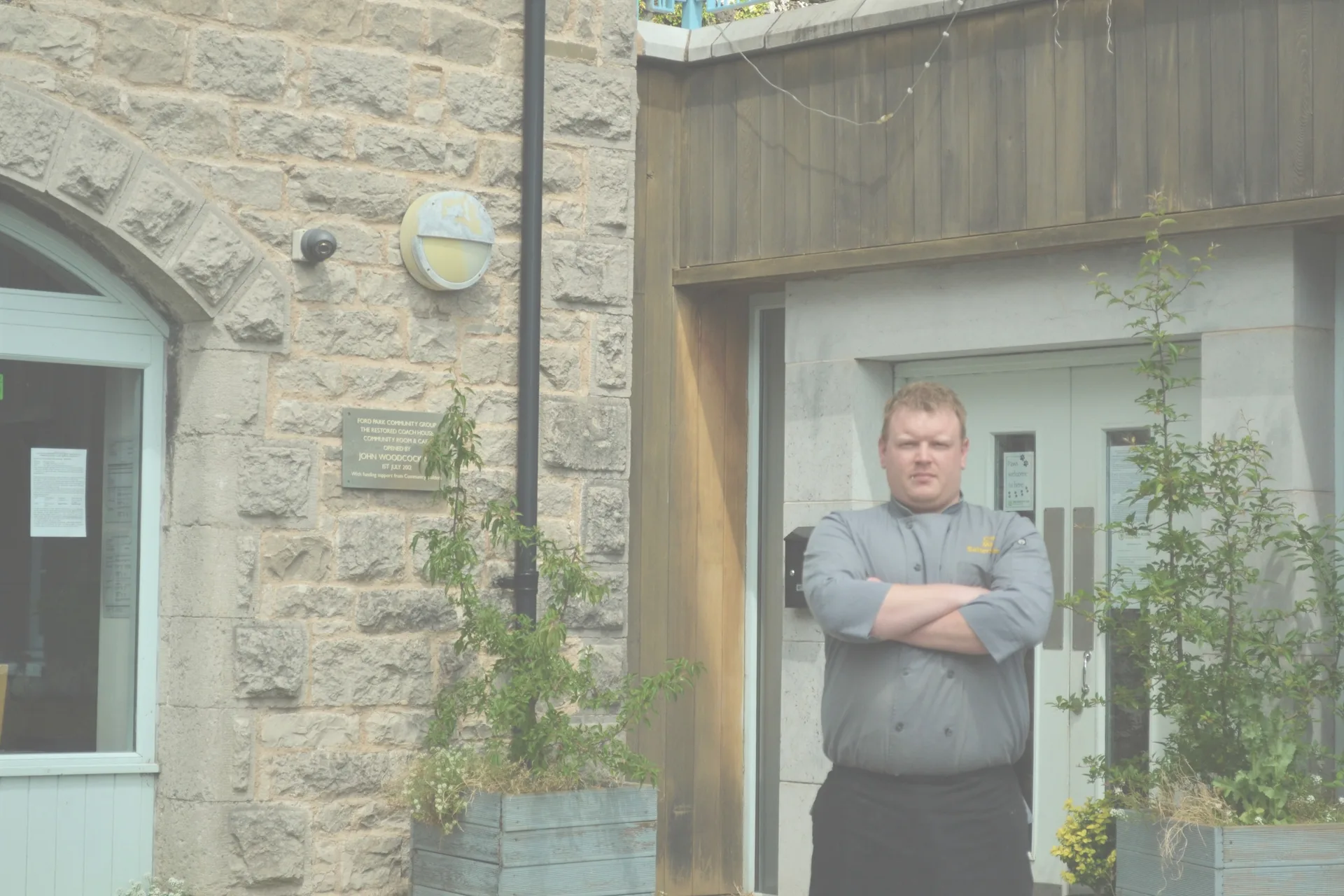 Base Restaurant — photo 38