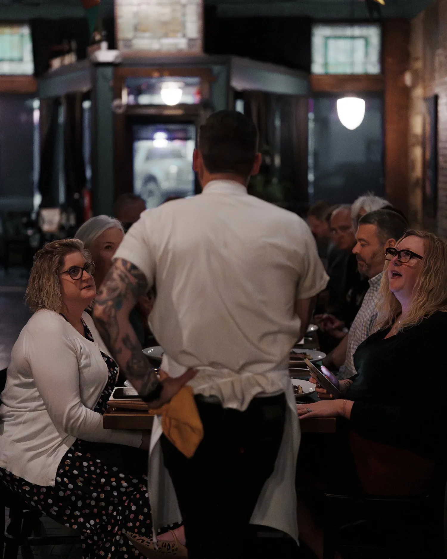 Semo Pasta + Wine — photo 8