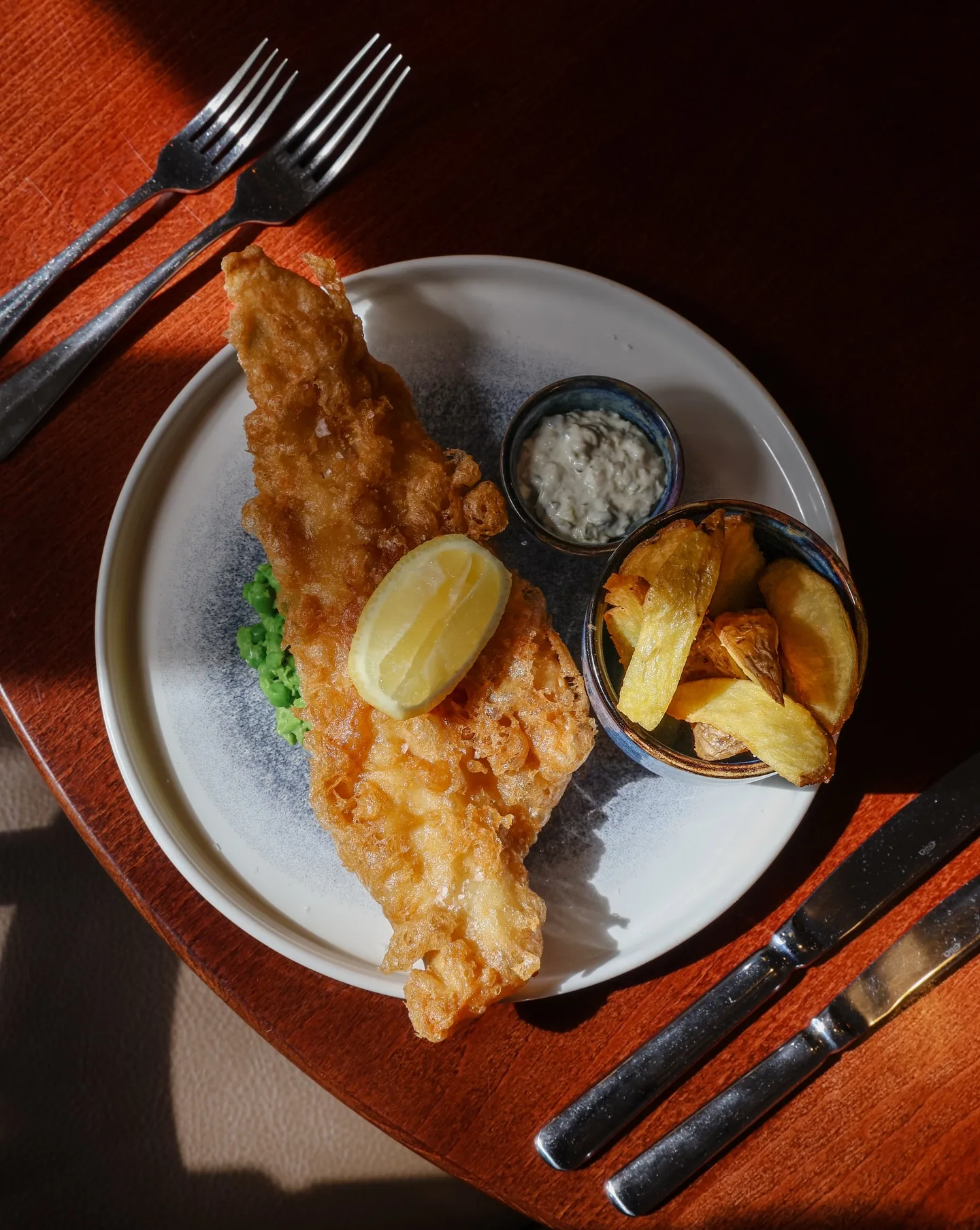 White Horse Inn Restaurant — photo 57