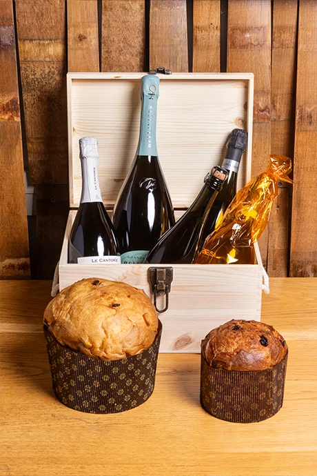 Dispensa Franciacorta — photo 16